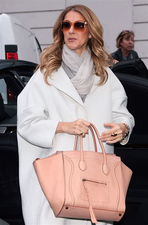 celine dion designer bags|celine handbags online outlet.